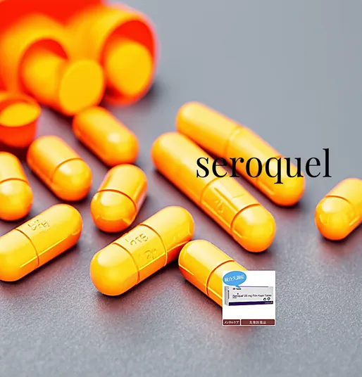 Seroquel 300 precio